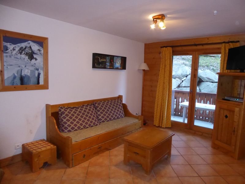 3 kamer appartement 4 personen Comfort - Appartements Alpages - E - Pralognan la Vanoise