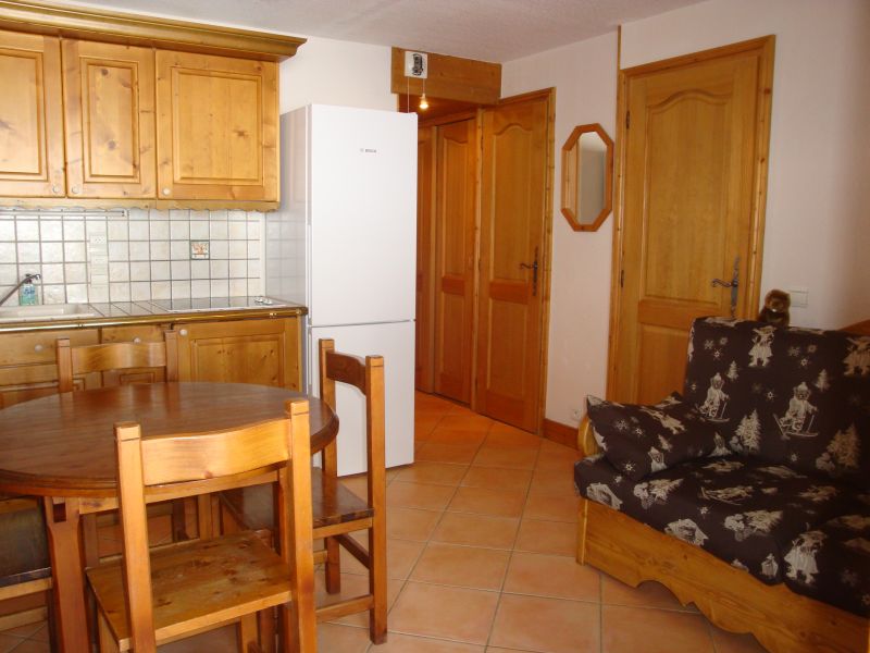 chalet 2 kamer appartement 4 personen Comfort - Appartements Alpages - C - Pralognan la Vanoise