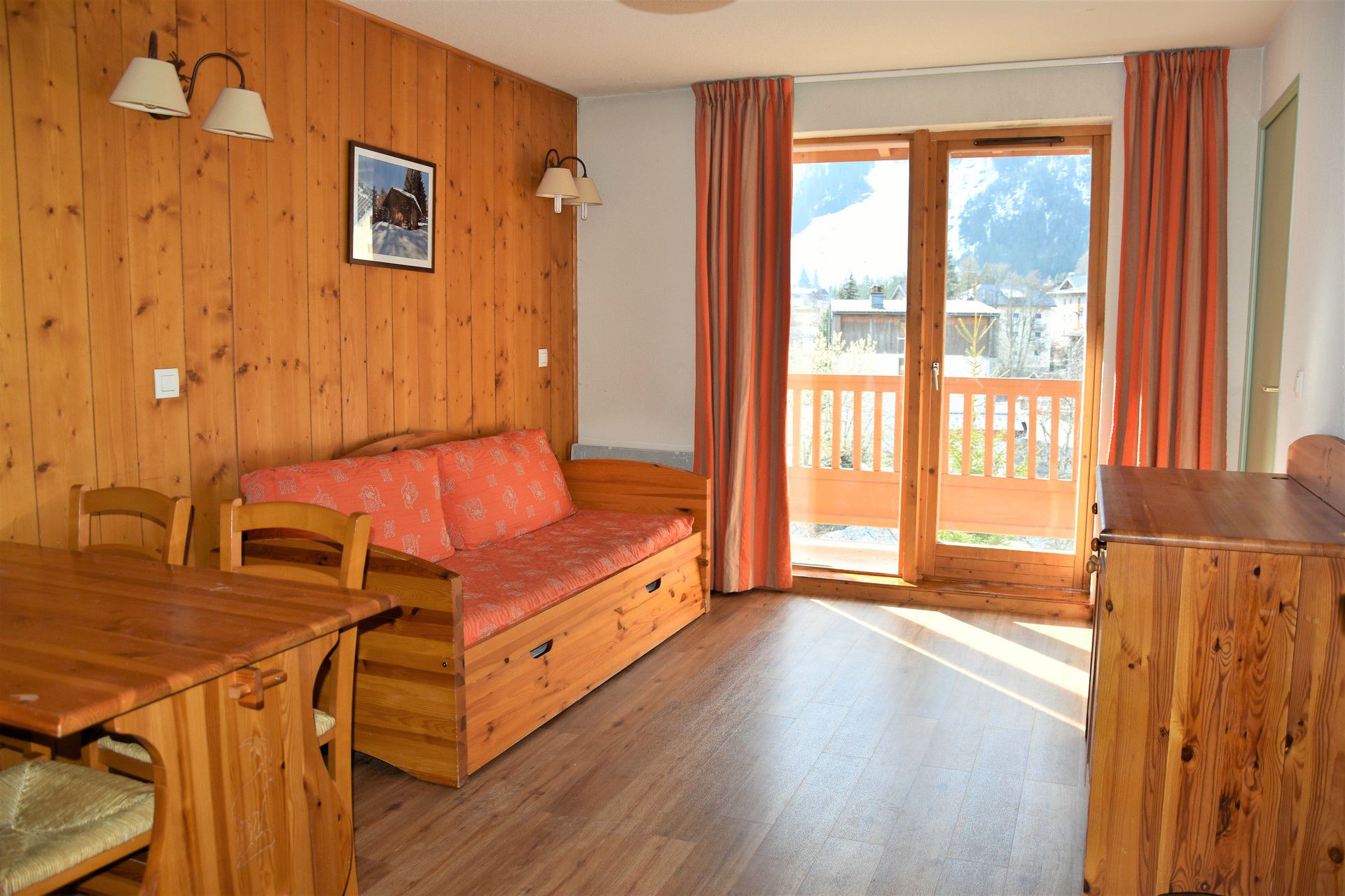 Appartements Blanchot - Appartements Blanchot - Pralognan la Vanoise