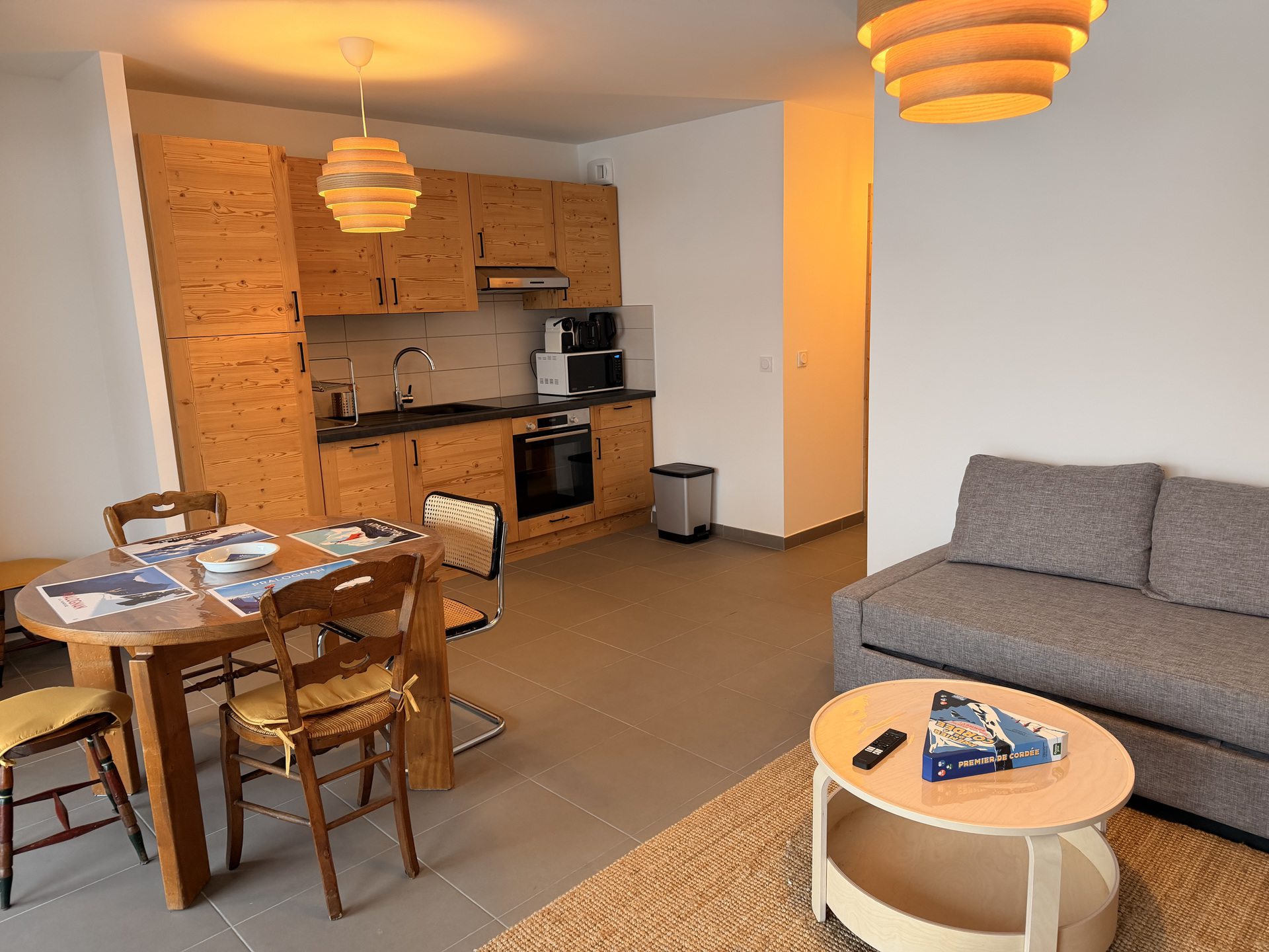 Location Pralognan la Vanoise