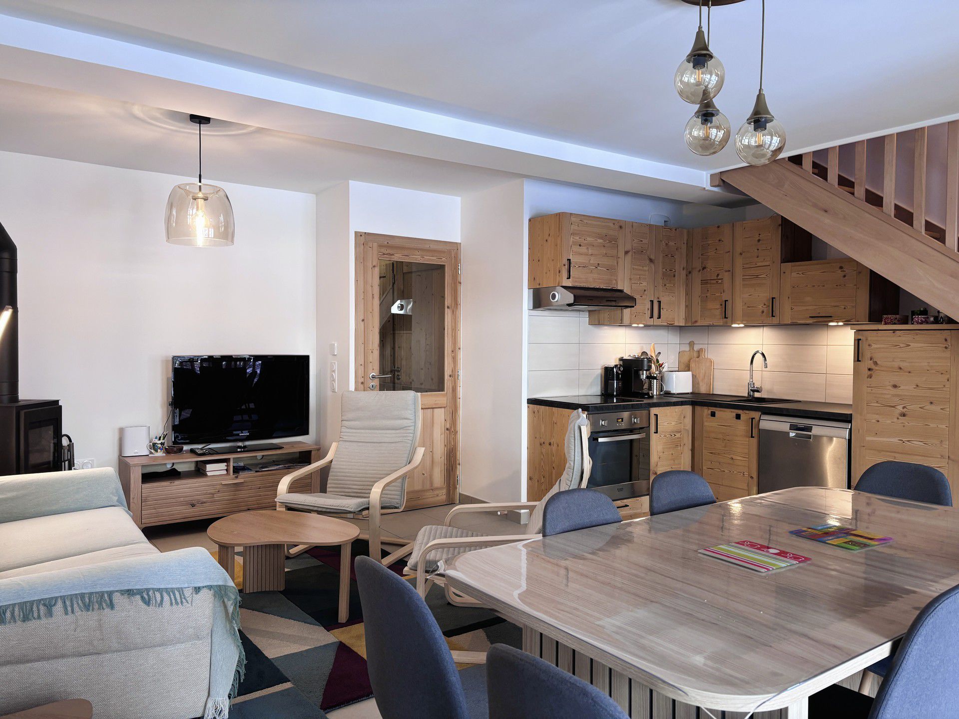 Location Pralognan la Vanoise