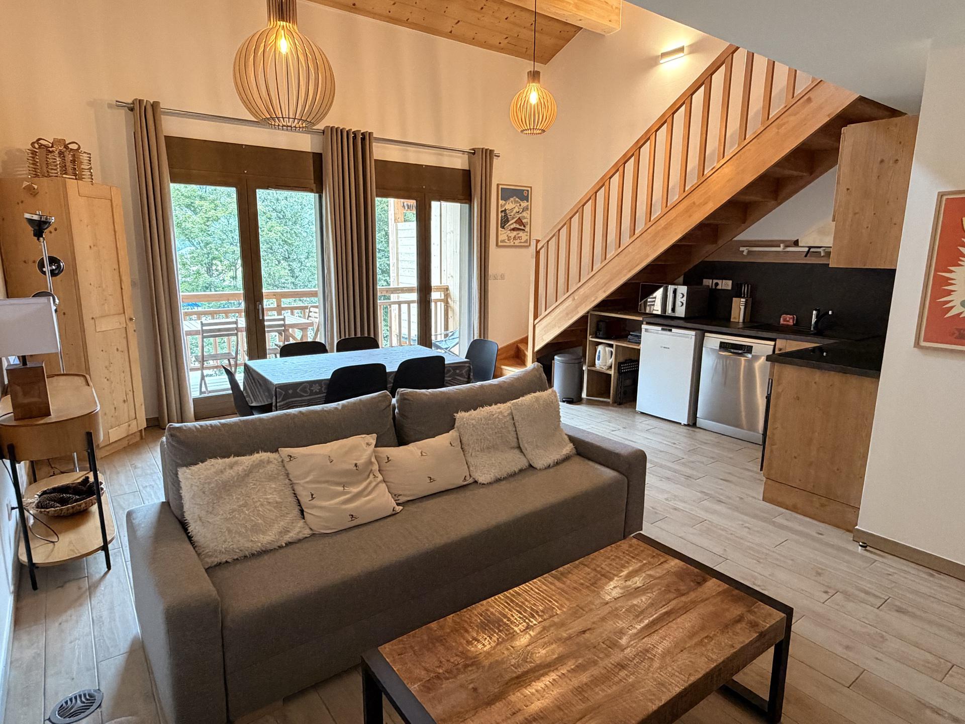Location Pralognan la Vanoise