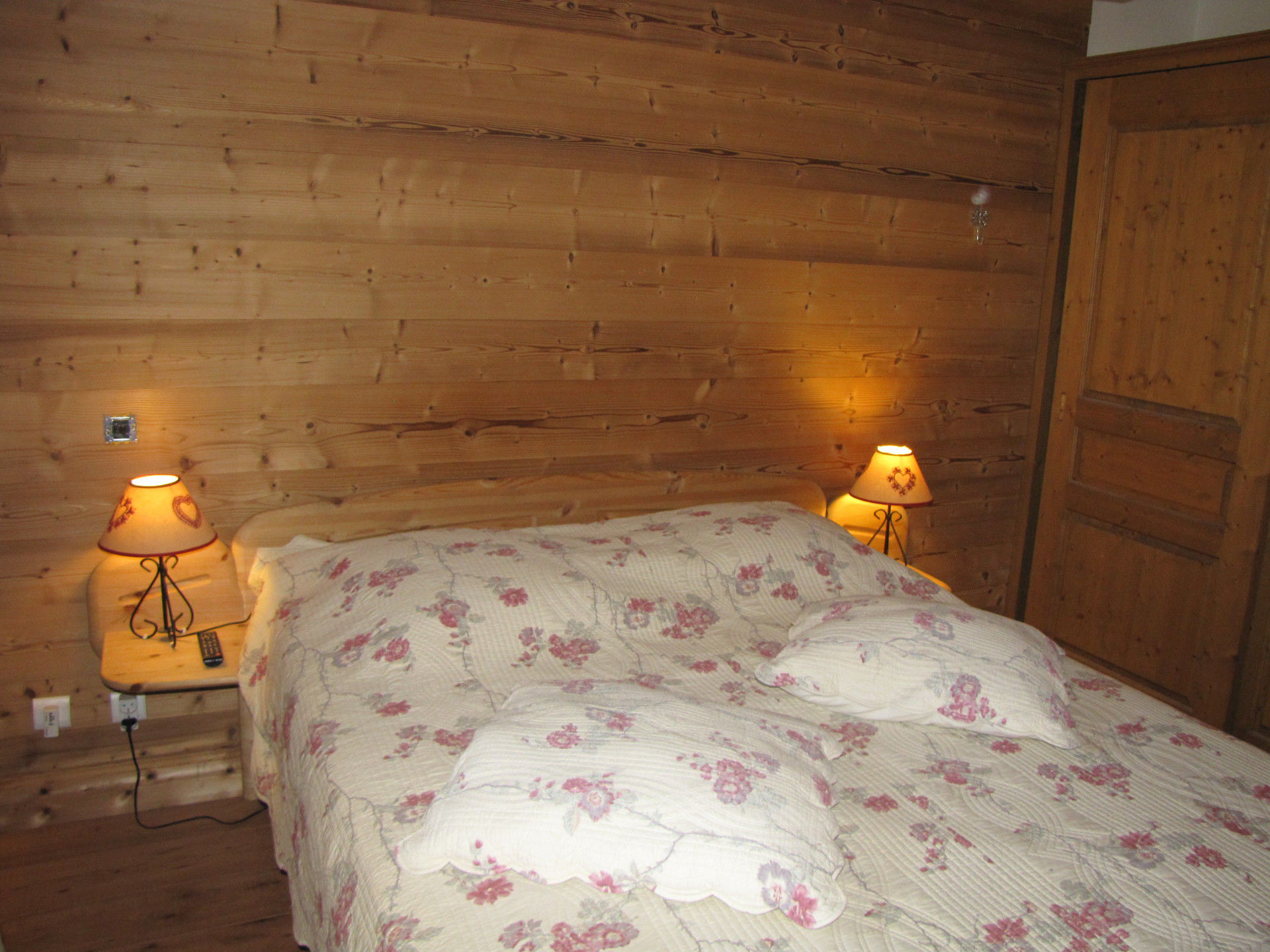 Appartements Ponthier