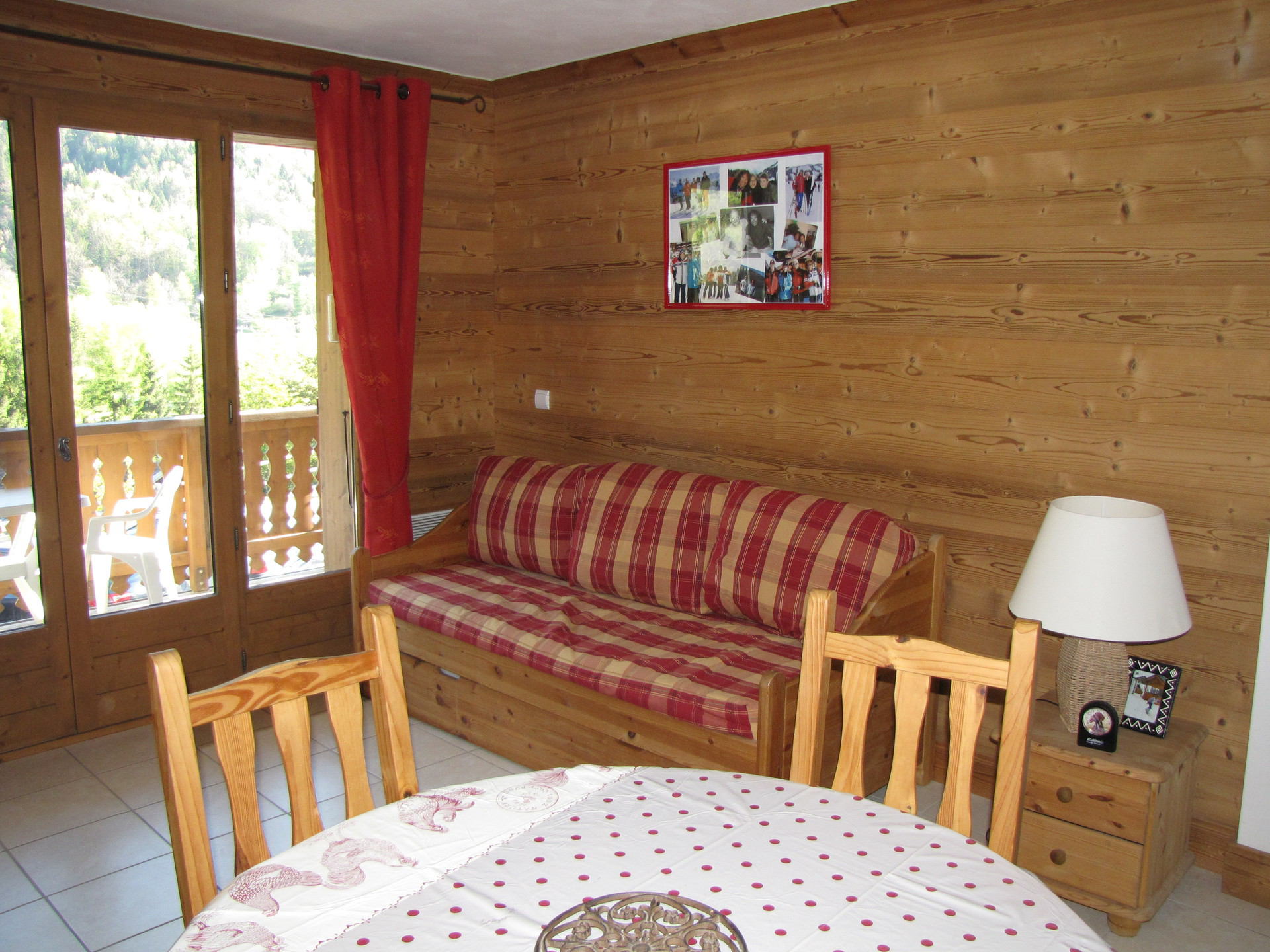 Appartements Ponthier