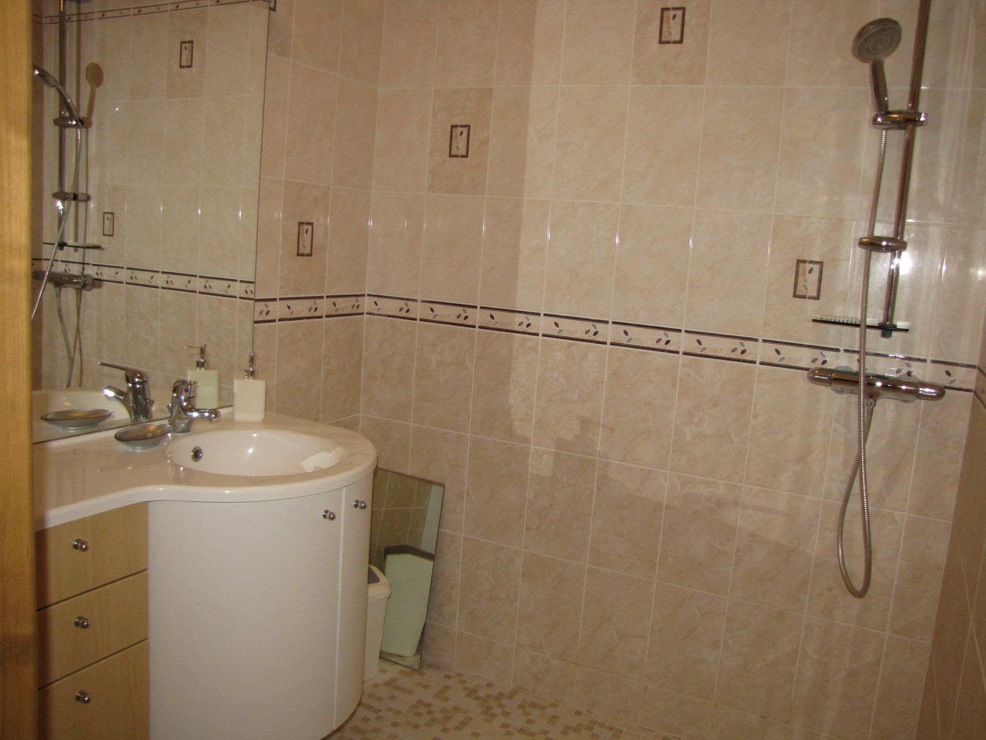 Appartements Ponthier