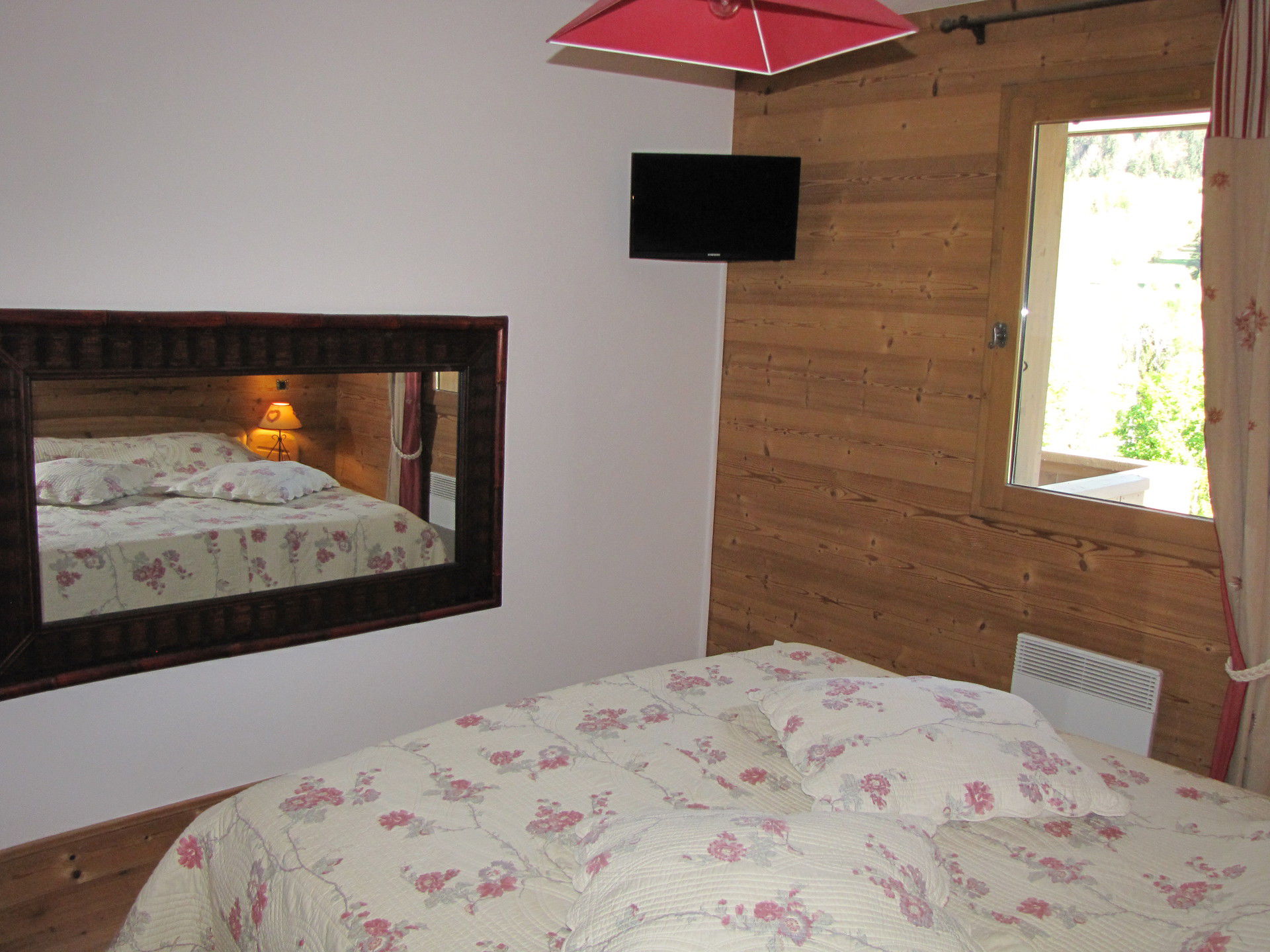 Appartements Ponthier