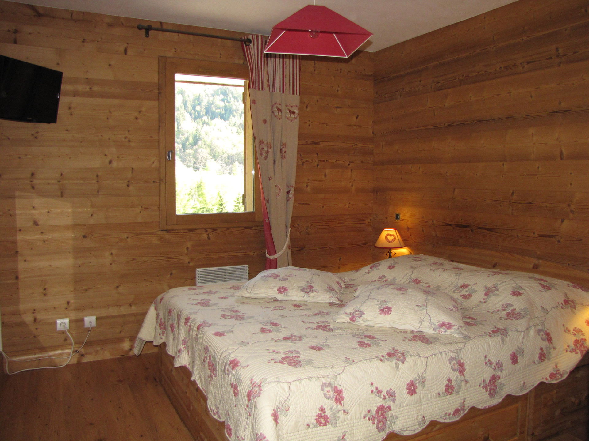 Appartements Ponthier