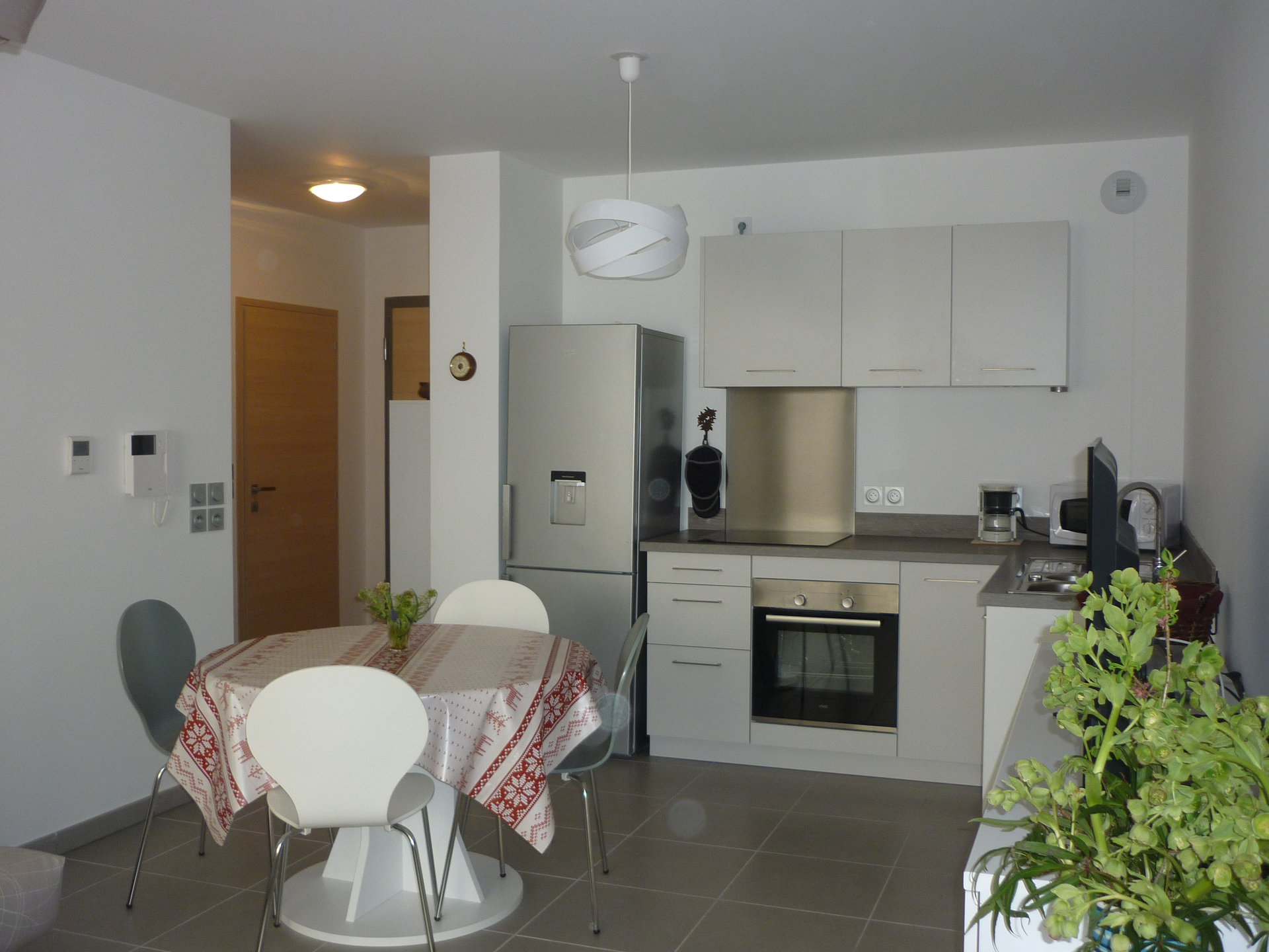 Appartements Pays Sage