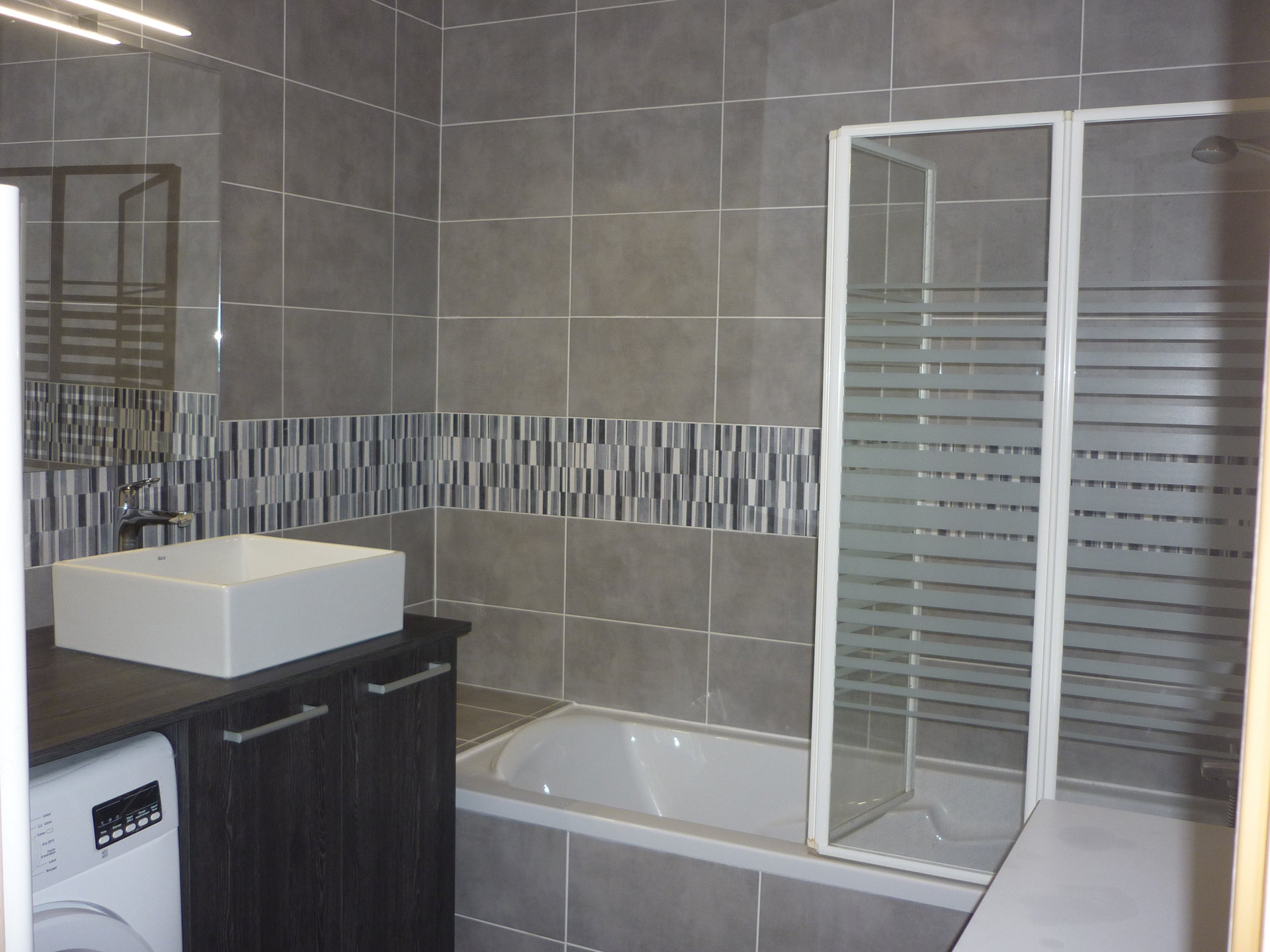 Appartements Pays Sage