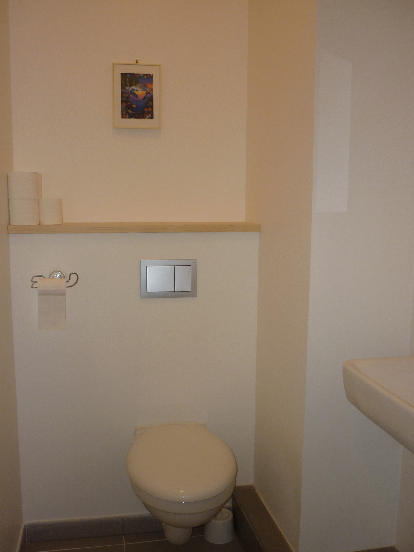 Appartements Pays Sage