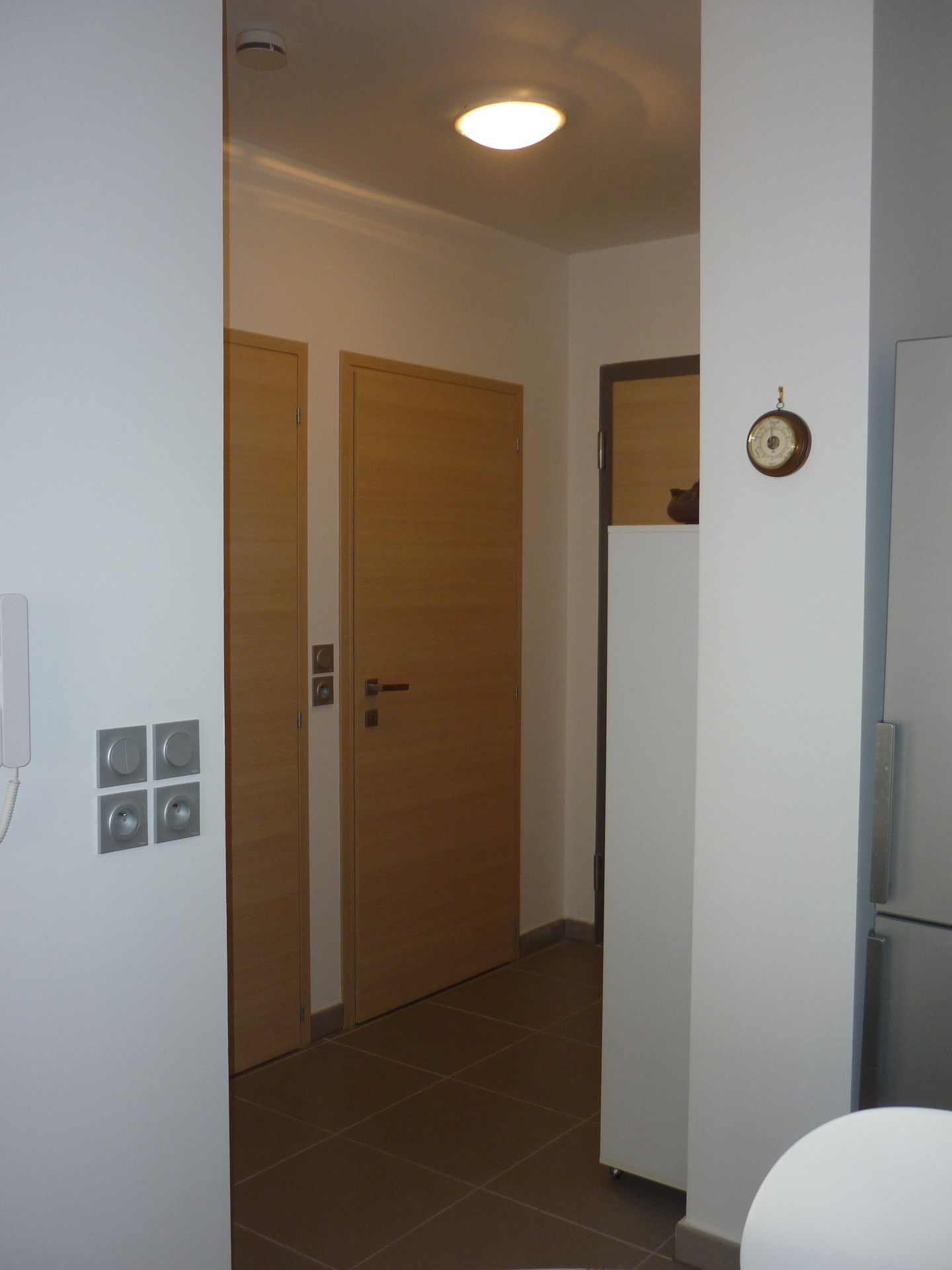 Appartements Pays Sage