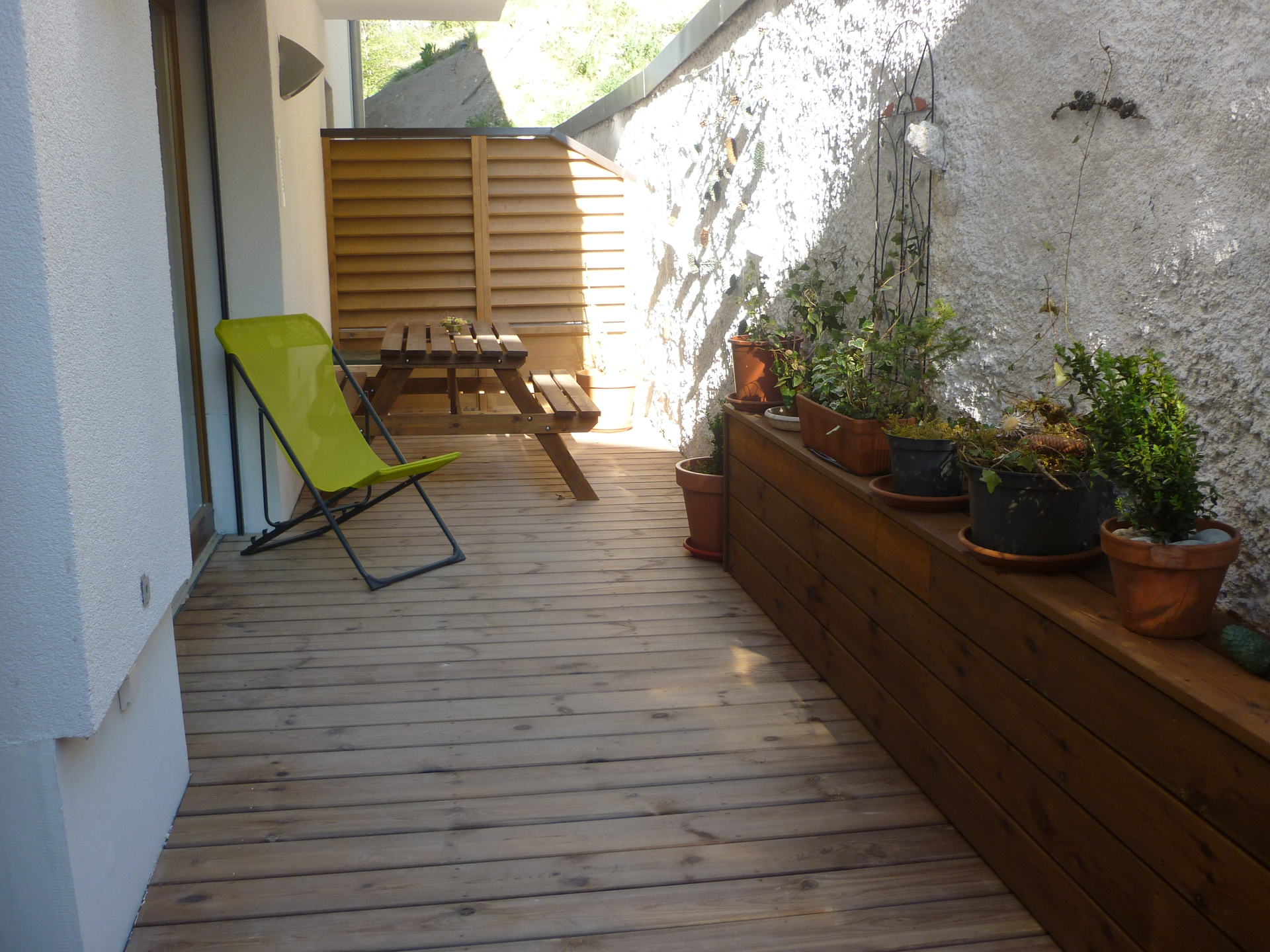 Appartements Pays Sage