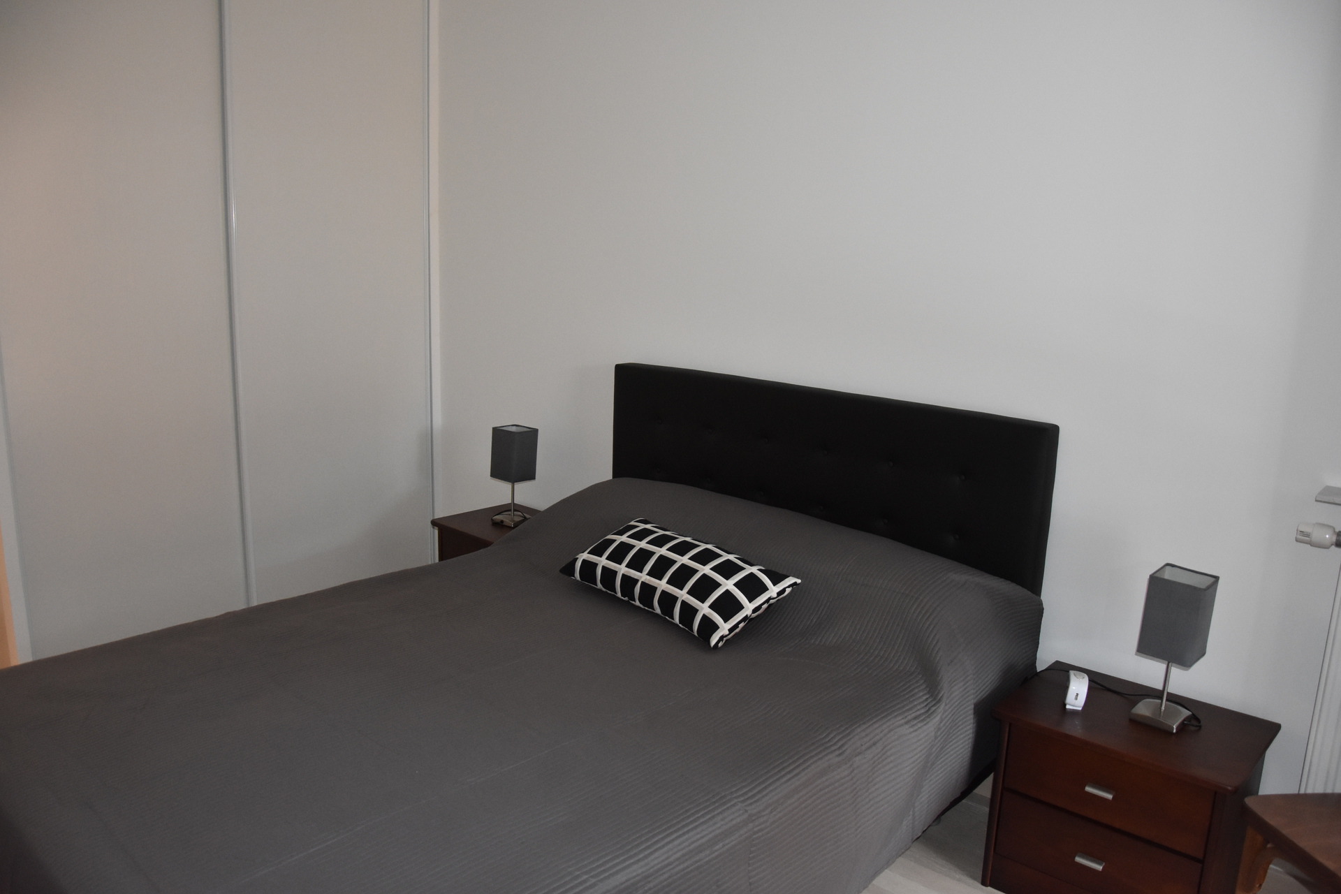 Appartements Pays Sage