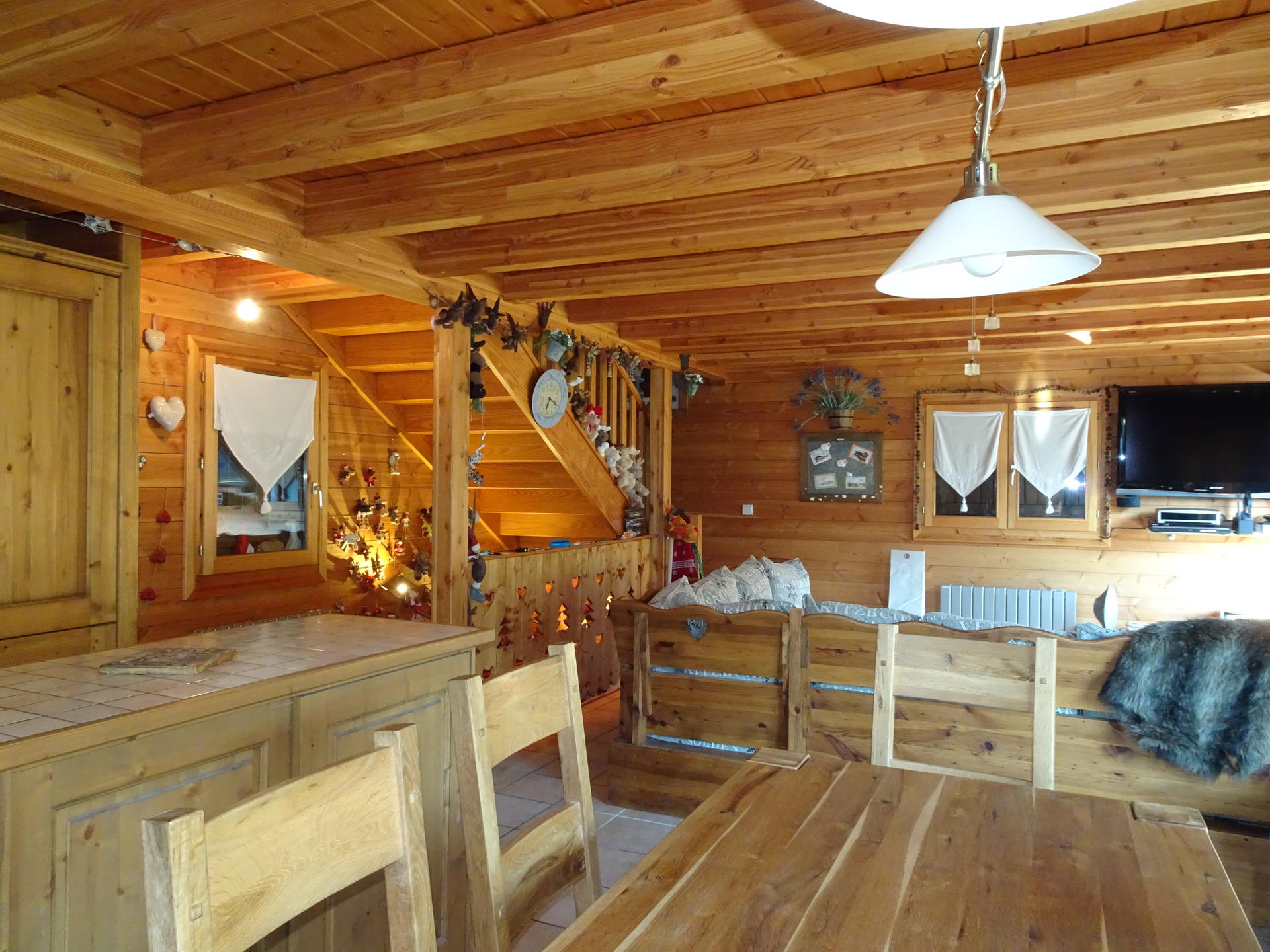 Appartements Ponthier