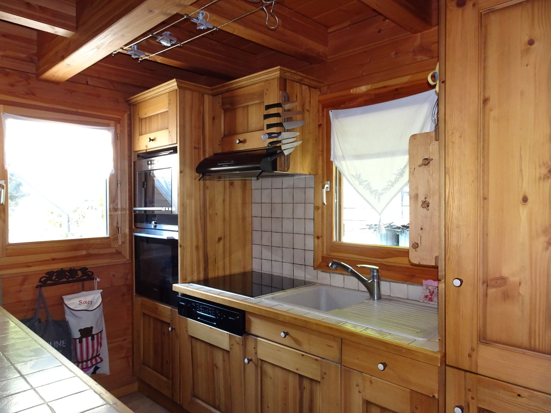 Appartements Ponthier