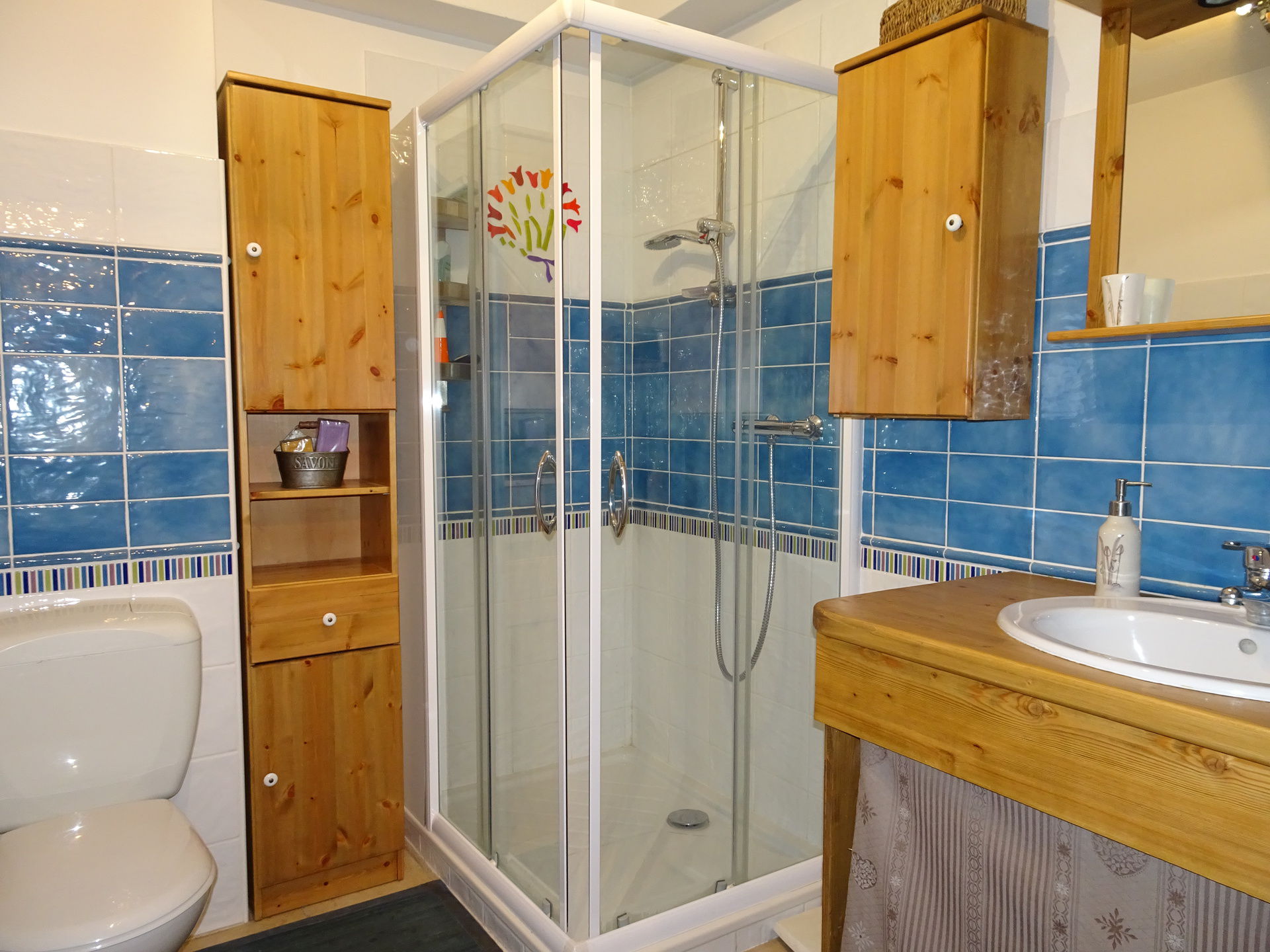 Appartements Ponthier