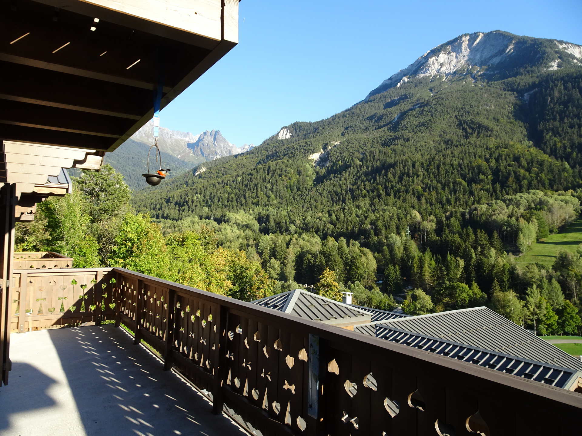 Appartements Ponthier