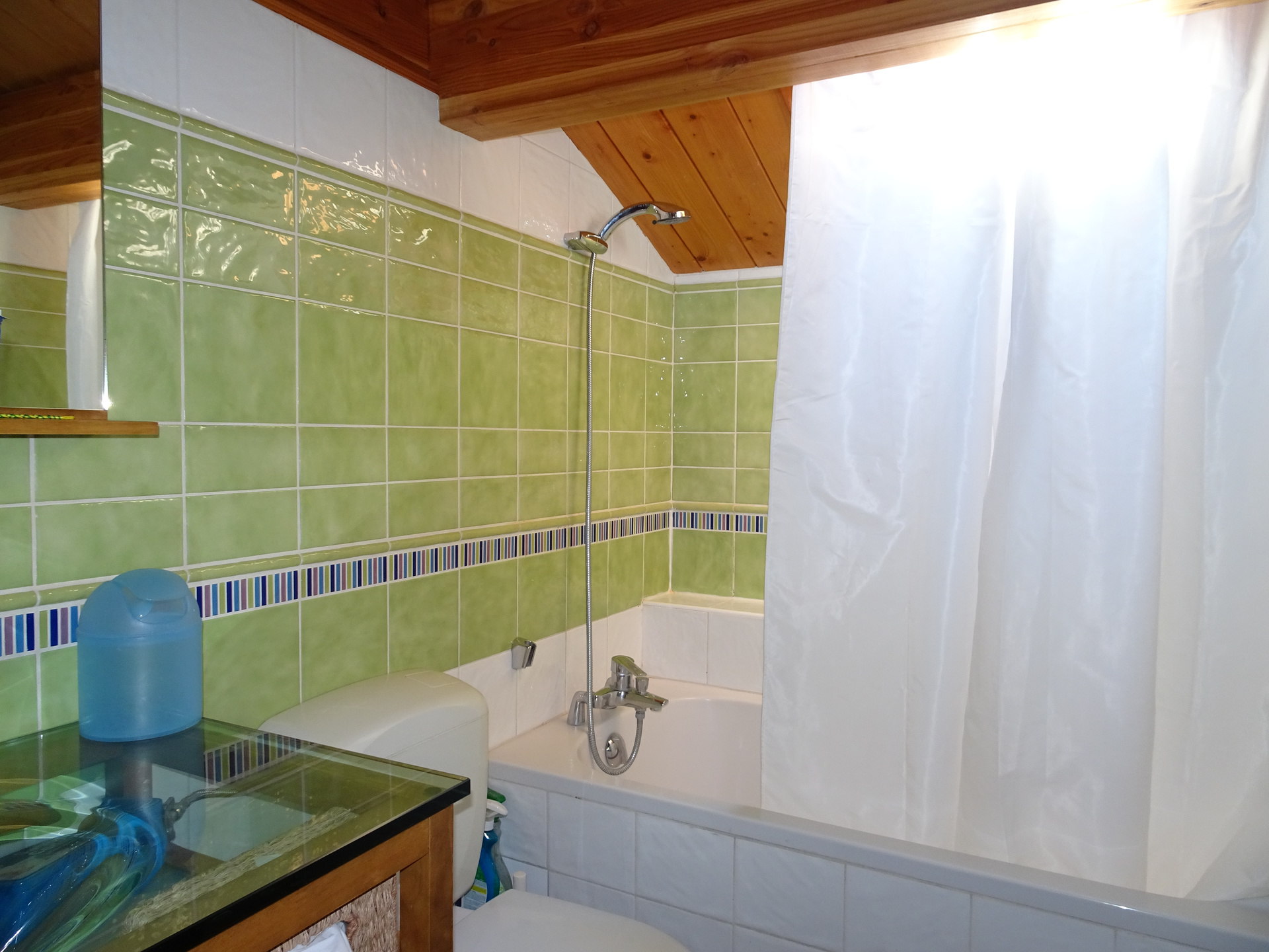 Appartements Ponthier