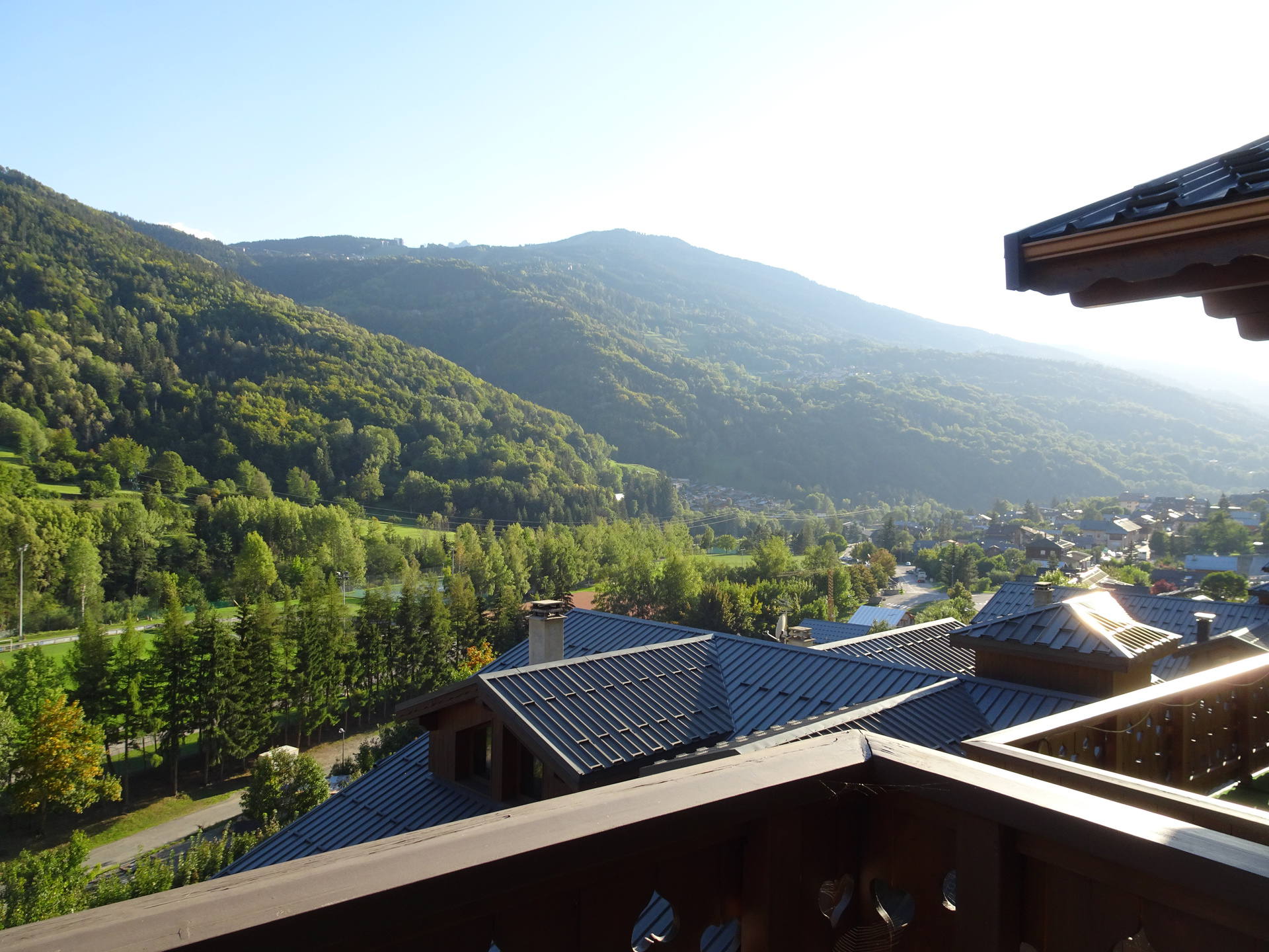 Appartements Ponthier