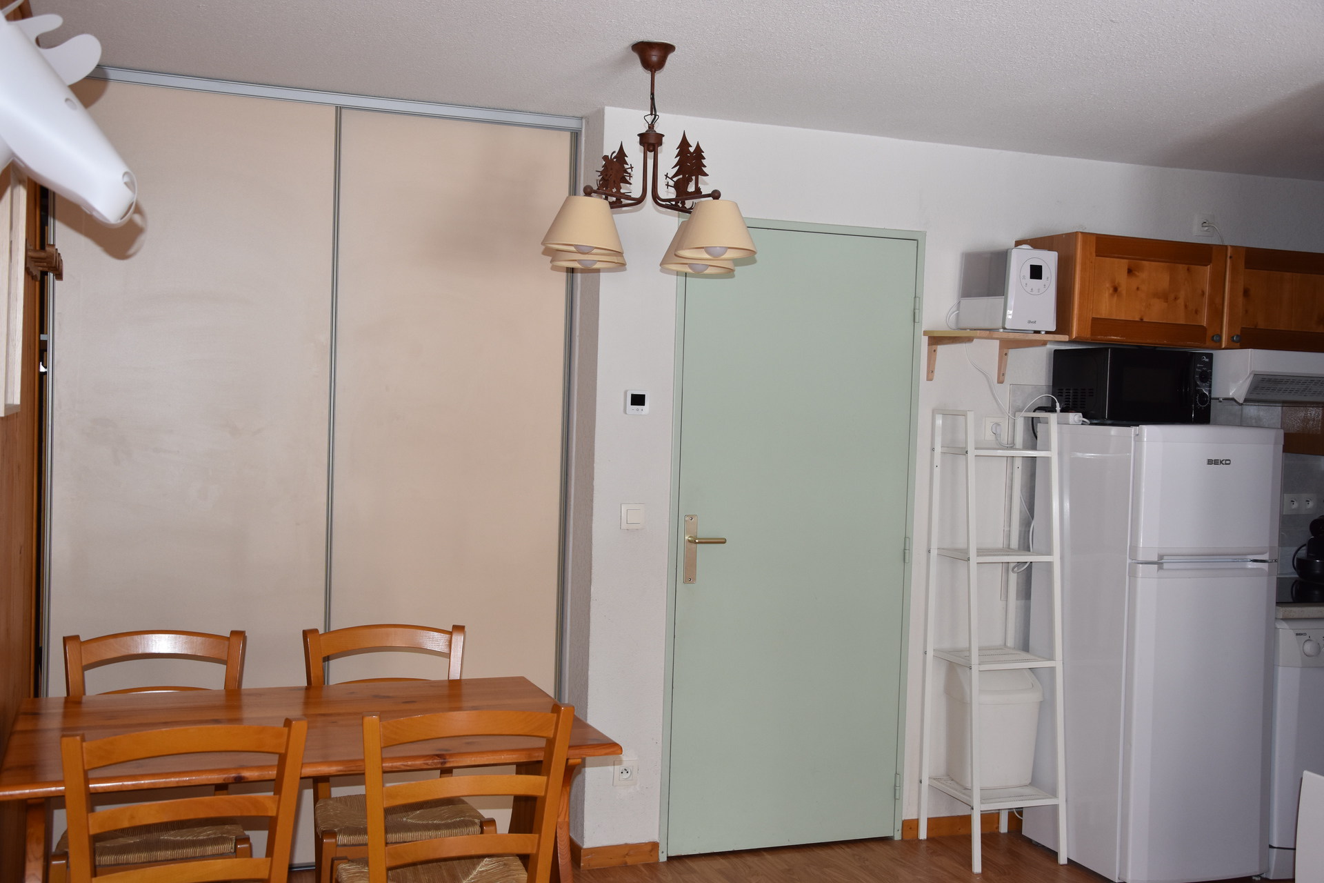 Appartements BLANCHOT - Pralognan la Vanoise